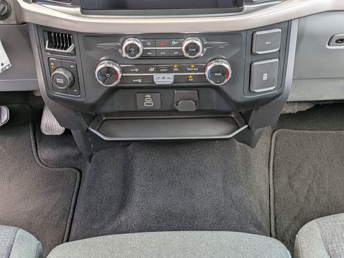 Used 2025 Ford F150 XLT w/ Equipment Group 301A Standard AWD/4WD image 20