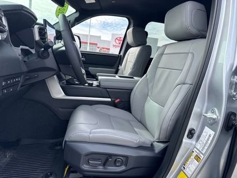 New 2026 Toyota Tundra Limited image 15