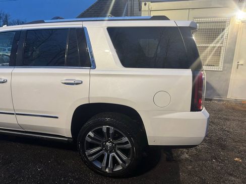 Used 2019 GMC Yukon Denali w/ Denali Ultimate Package image 13