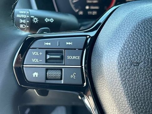 Used 2026 Honda Civic Sport image 21