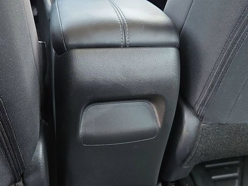 Used 2024 Nissan Sentra S FWD image 18