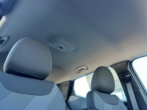 New 2027 Chevrolet Bolt LT w/ Comfort Package image 17