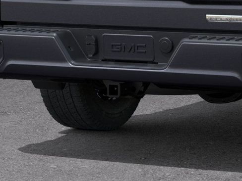 New 2026 GMC Sierra 1500 Elevation image 38