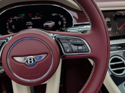 New 2025 Bentley Continental GT Speed AWD/4WD image 27