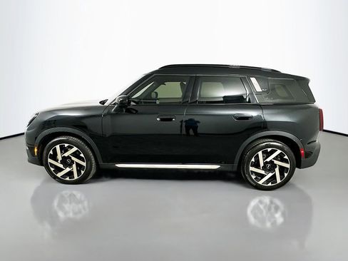 Certified 2025 MINI Cooper Countryman S image 8