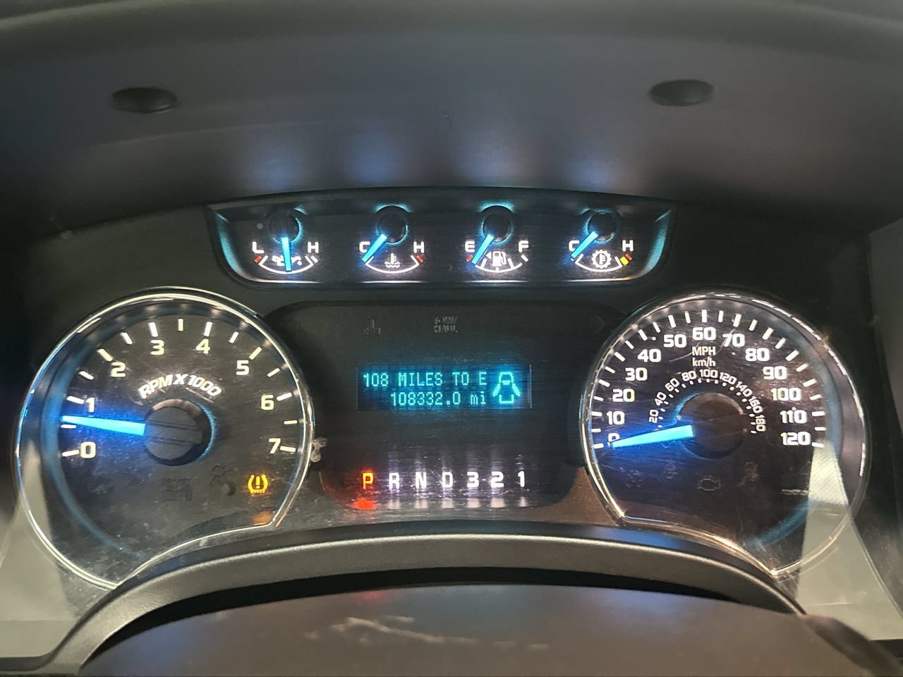 Used 2014 Ford F150 XLT AWD/4WD image 30