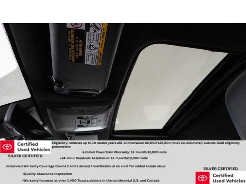Used 2021 Toyota RAV4 XSE w/ XSE Grade Weather Package AWD/4WD image 27