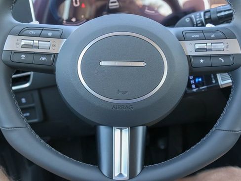 New 2026 Hyundai Sonata SEL image 18