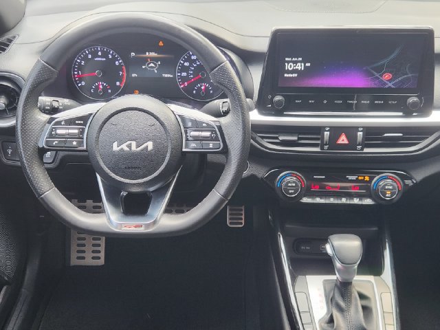 Used 2024 Kia Forte GT-Line FWD image 26