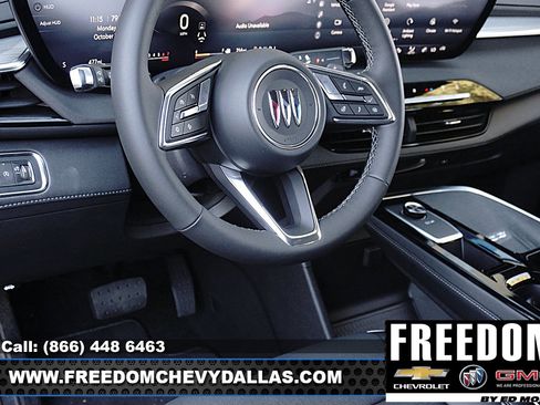 New 2026 Buick Enclave Preferred w/ Power Package image 26