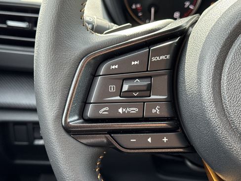 New 2026 Subaru Crosstrek 2.5i Wilderness image 15