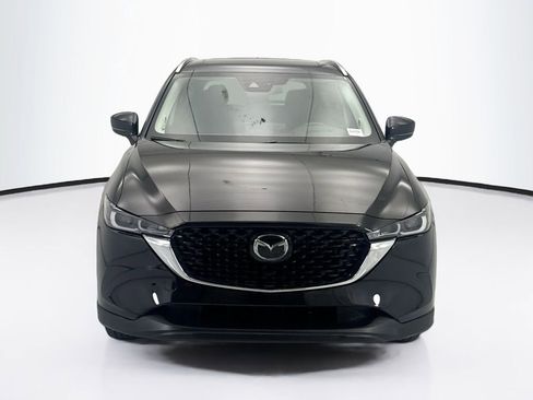 Used 2022 MAZDA CX-5 AWD 2.5 S w/ Premium Plus Pkg image 2