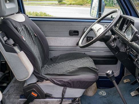 Used 1989 Volkswagen Vanagon image 70