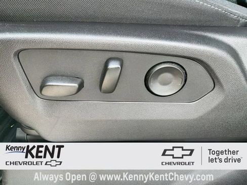 Certified 2024 Chevrolet Silverado 1500 RST w/ Convenience Package II image 26