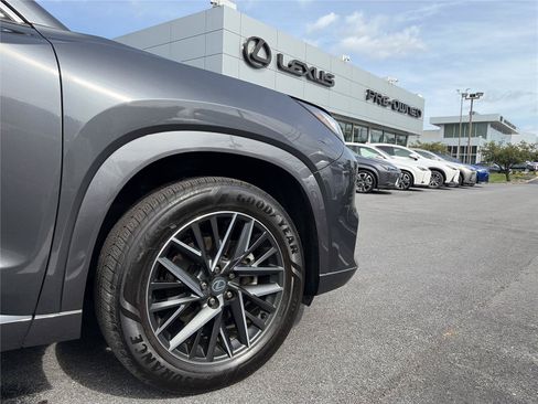 Used 2026 Lexus TX 350 AWD w/ Technology Package image 26