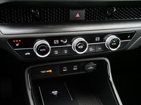 Certified 2026 Honda CR-V Sport-L image 23