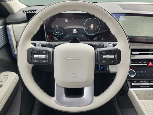New 2026 Hyundai Ioniq 5 Limited AWD/4WD image 14