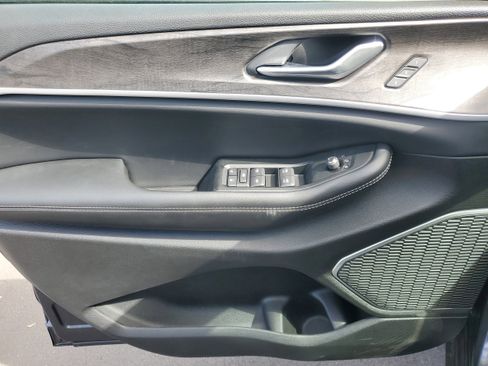 New 2026 Jeep Grand Cherokee Limited AWD/4WD image 14
