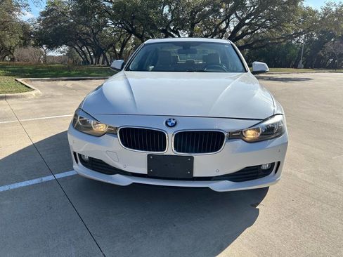 Used 2015 BMW 320i Sedan image 5