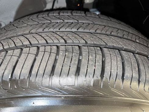 Certified 2026 INFINITI QX60 Luxe w/ Cargo Package image 11