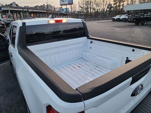 New 2026 Ford Maverick XL image 30