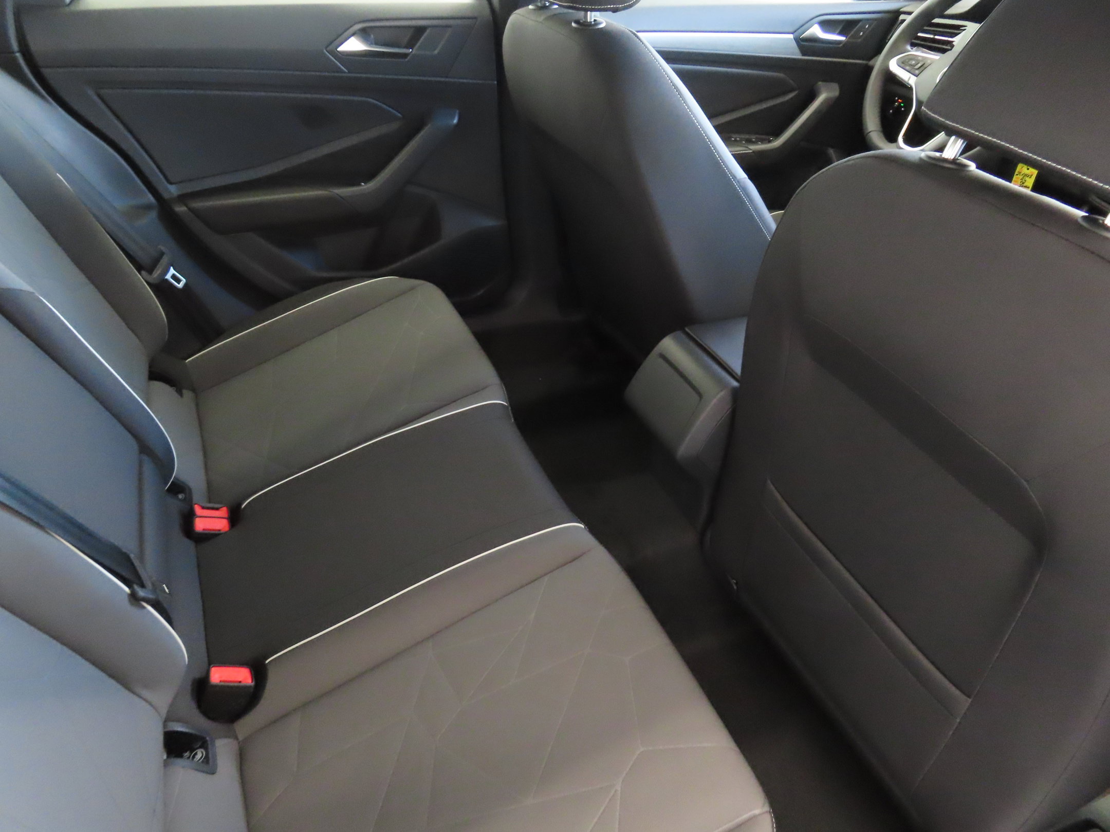 Used 2026 Volkswagen Jetta Sport FWD image 23