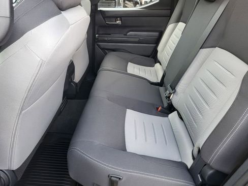 Used 2026 Toyota Tacoma TRD Sport image 22