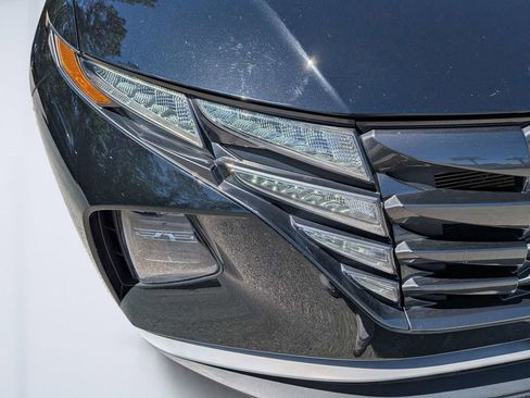 Used 2023 Hyundai Tucson SEL image 9