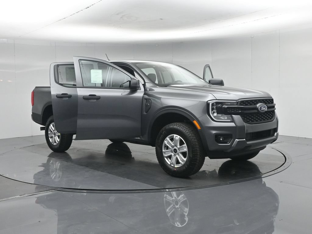 New 2026 Ford Ranger XL AWD/4WD image 30
