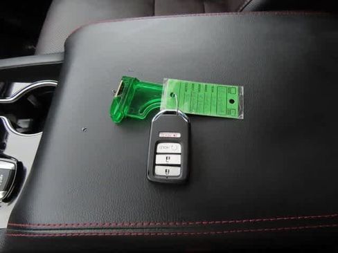 Used 2024 Honda Ridgeline Black Edition image 30