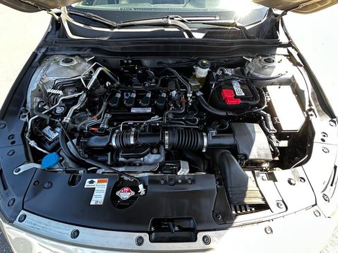 Used 2020 Honda Accord EX-L image 16