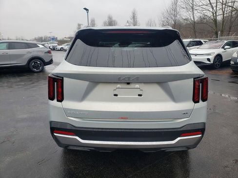 New 2026 Kia Sorento S image 5