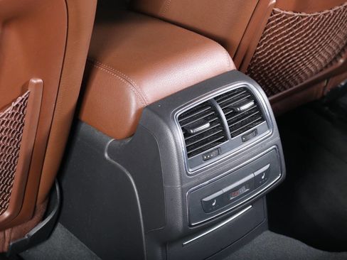 Used 2014 Audi A6 3.0T Premium Plus w/ 19" Sport Package image 37