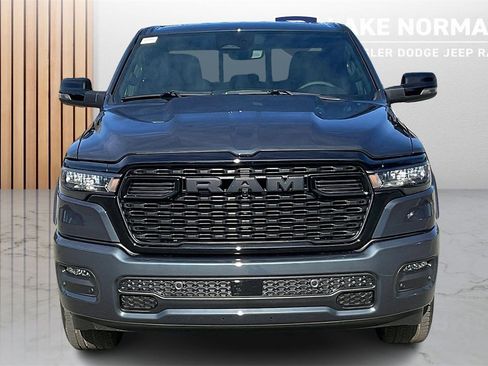 New 2026 RAM 1500 4x4 Crew Cab image 3