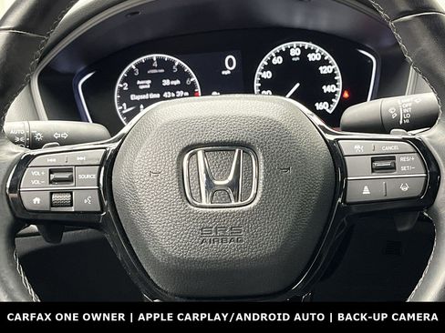 Used 2025 Honda Civic Sport image 11