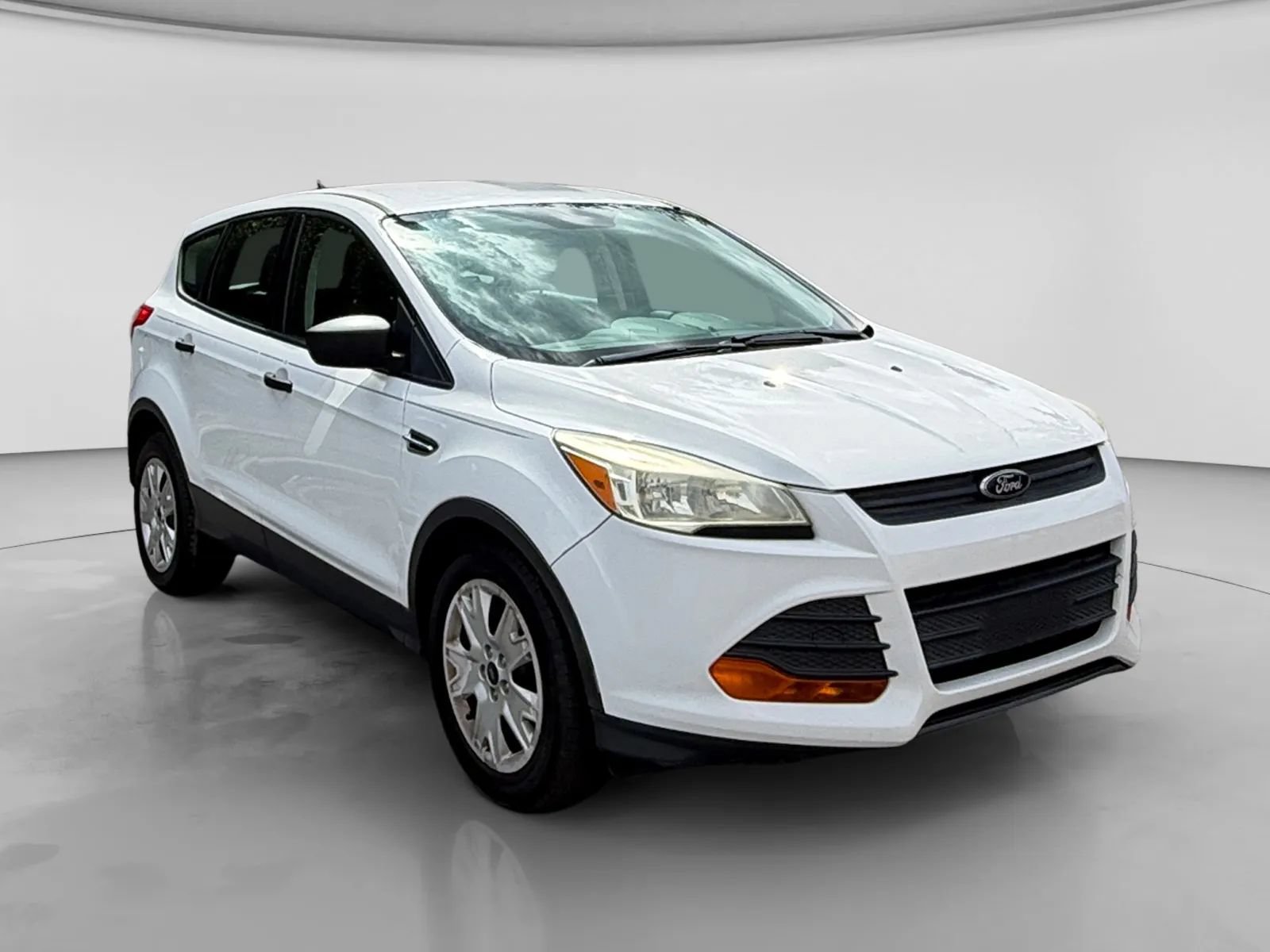 Used 2016 Ford Escape S FWD image 7