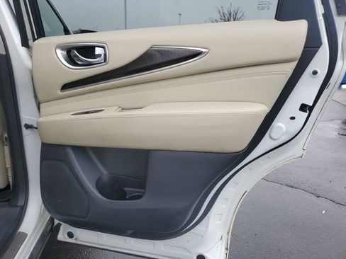 Used 2016 INFINITI QX60 AWD w/ Premium Plus Package image 26