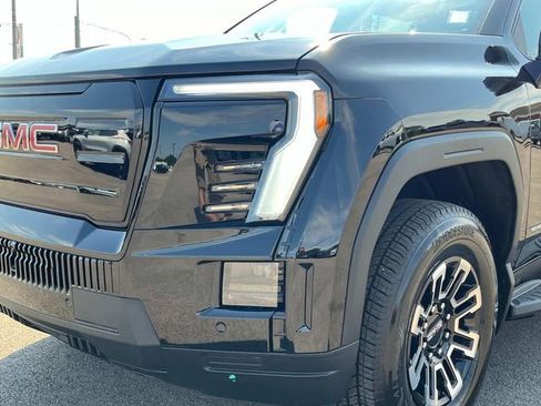 New 2026 GMC Sierra EV Elevation w/ Premium Package AWD/4WD image 9