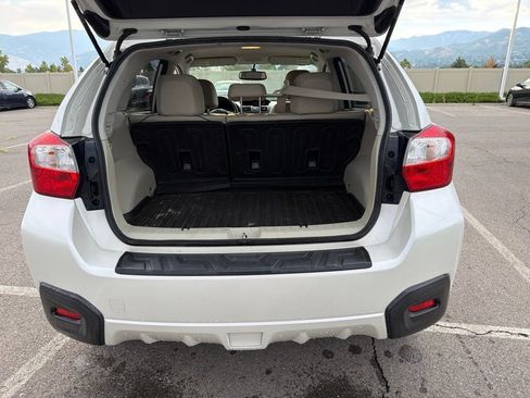 Used 2014 Subaru Crosstrek 2.0i Limited AWD/4WD image 11