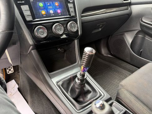 Used 2020 Subaru WRX image 21