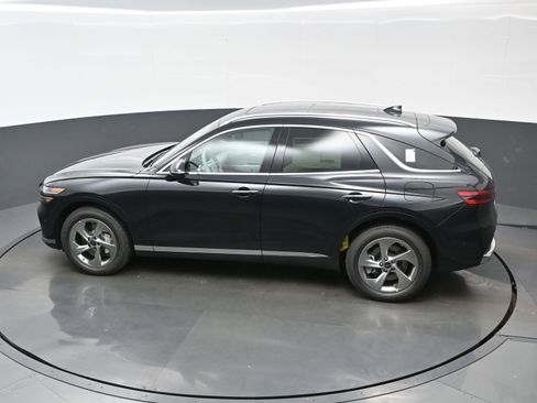 New 2026 Genesis GV70 2.5T Advanced image 22