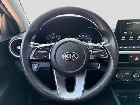 Used 2021 Kia Forte LXS FWD image 24