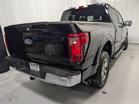 Used 2024 Ford F150 XLT image 3