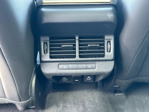 Certified 2025 Land Rover Range Rover Evoque S image 16