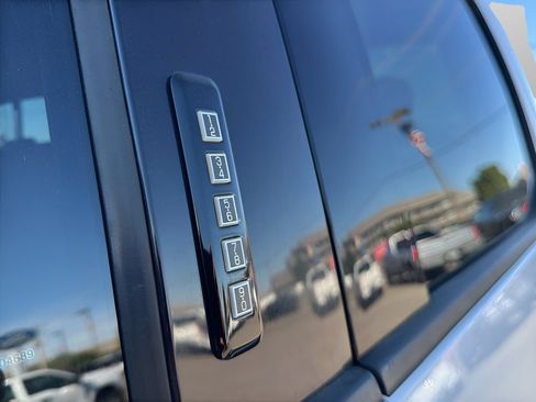 Used 2020 Ford F350 XLT w/ XLT Value Package AWD/4WD image 12
