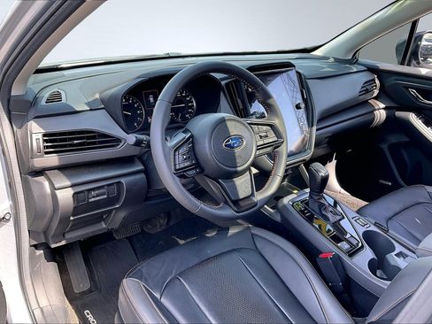 Certified 2024 Subaru Crosstrek 2.5i Limited w/ Crosstrek Mirror Package AWD/4WD image 12