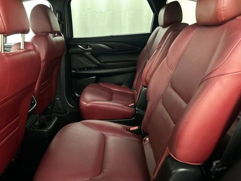 Used 2023 MAZDA CX-9 Carbon Edition AWD/4WD image 27