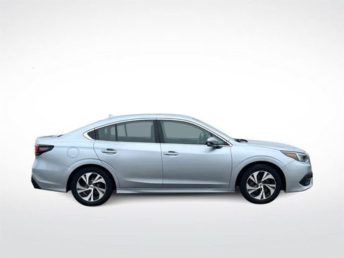 Used 2022 Subaru Legacy Premium w/ Popular Package #1 image 9