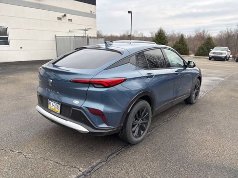 Used 2025 Buick Envista Sport Touring w/ Convenience I Package image 7