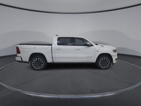 New 2026 RAM 1500 Limited image 17